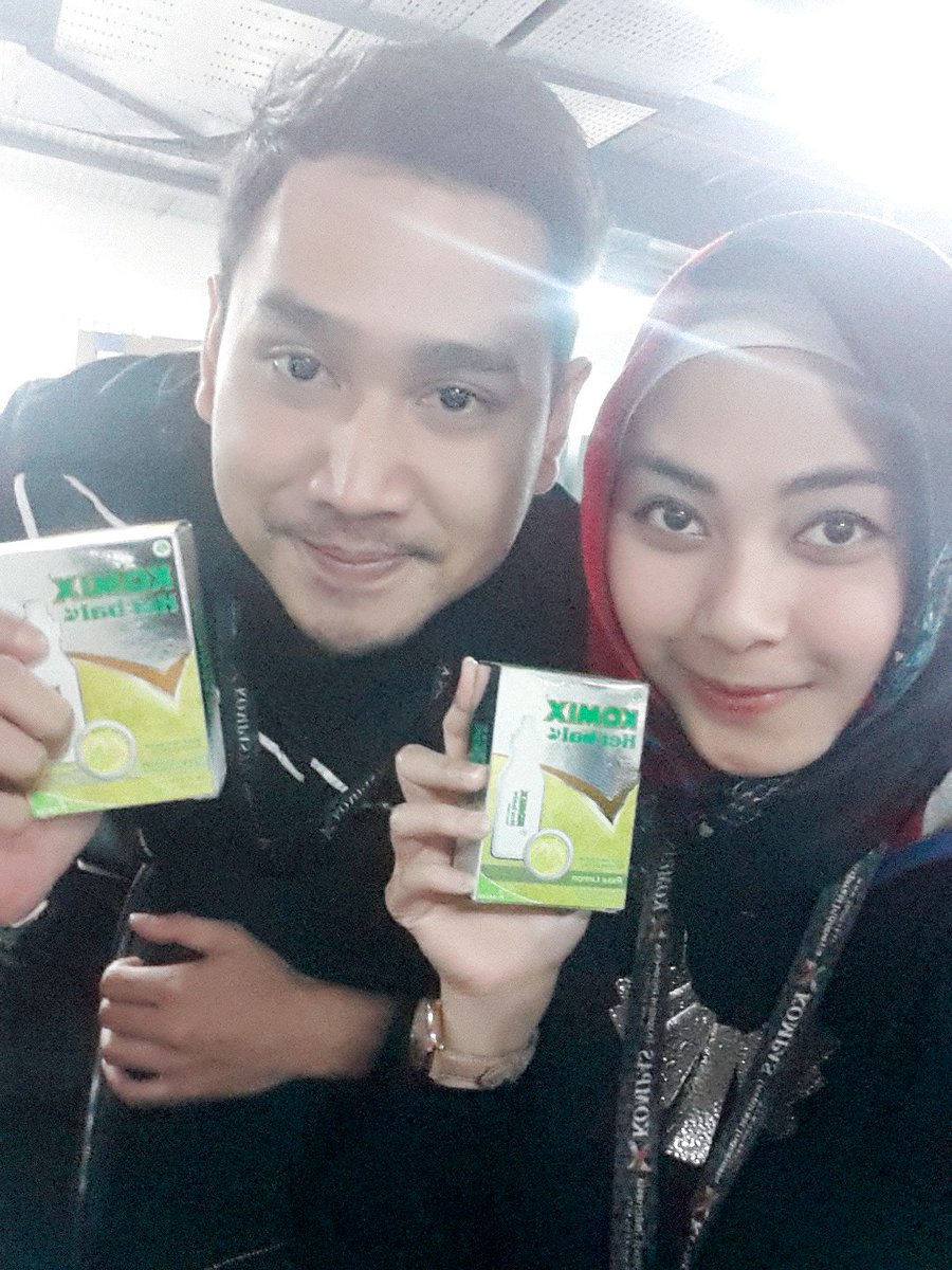 Dikala batuk di komix herbal ajah <a href="/sobatkomix/">Sobat Komix</a>