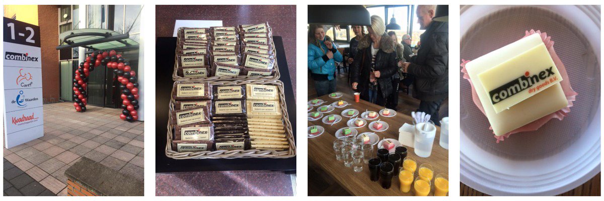 CombinexBV's tweet photo. Afgelopen zaterdag was de familiedag voor onze medewerkers. Het was een zeer geslaagde dag! #familiedag #bedankt https://t.co/dj91XA34j8