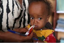 AmanShemsu's tweet photo. @IAmSteveHarvey ,Ethiopian drought, more than 7 million children's are going to die....Help steve,save one life. https://t.co/o1gU7Mjthy