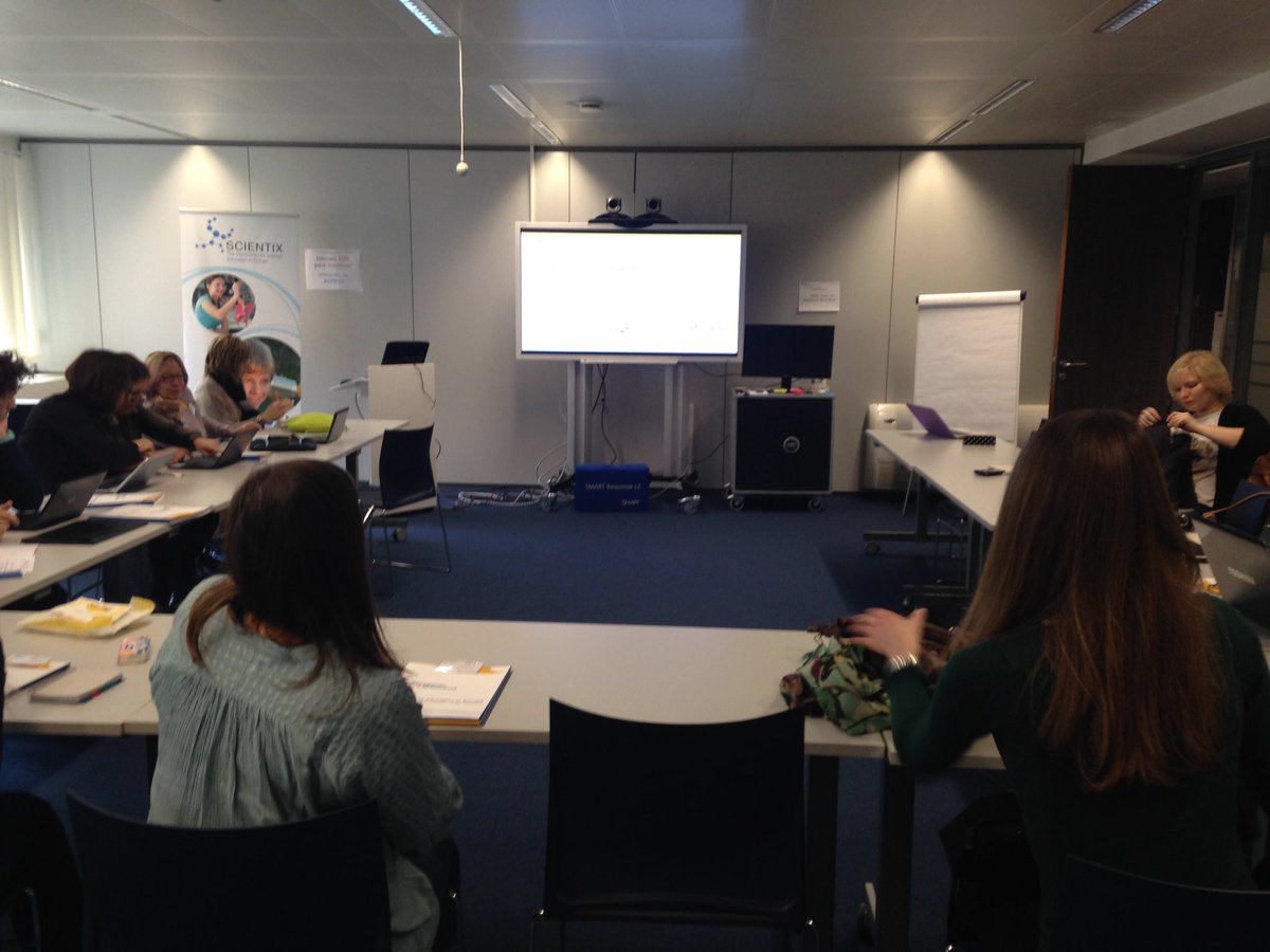 abfromz's tweet photo. Just about to start #fcl_eu @BartVerswijvel https://t.co/8xJeylsdm1