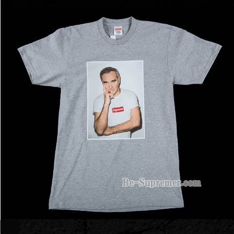 morrissey supreme tee