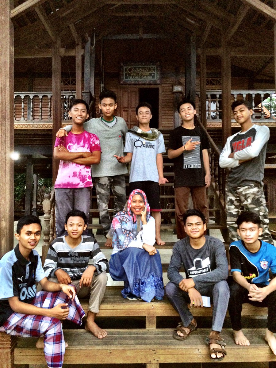RAYJabalHaq's tweet photo. Masih rapih, Kece..... https://t.co/JrGKTYk5CO