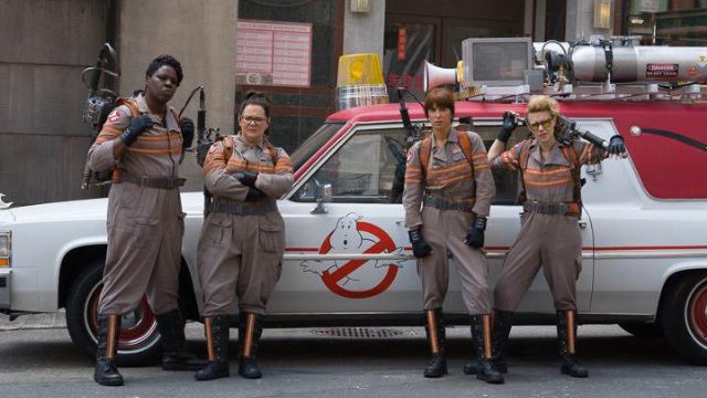 CineBack's tweet photo. #Ghostbusters'dan ilk fragman yayınlandı - https://t.co/0YGGCcCMVP https://t.co/5YFWP8hV7W