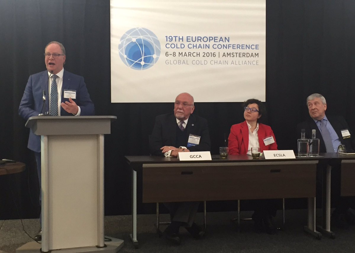 Thanks to our partners <a href="/Nekovri/">Nekovri</a> @fsdfUK <a href="/ECSLAColdStores/">ECSLA</a> for supporting <a href="/gccaorg/">GlobalColdChain</a> European Cold Chain Conference
