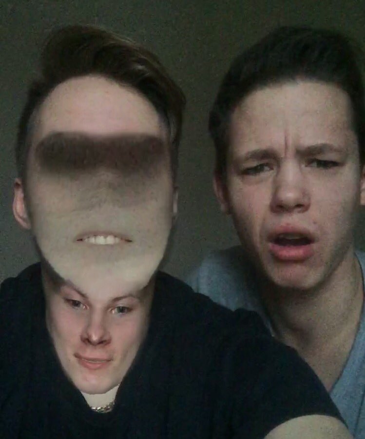 Are you ok, Snapchat?