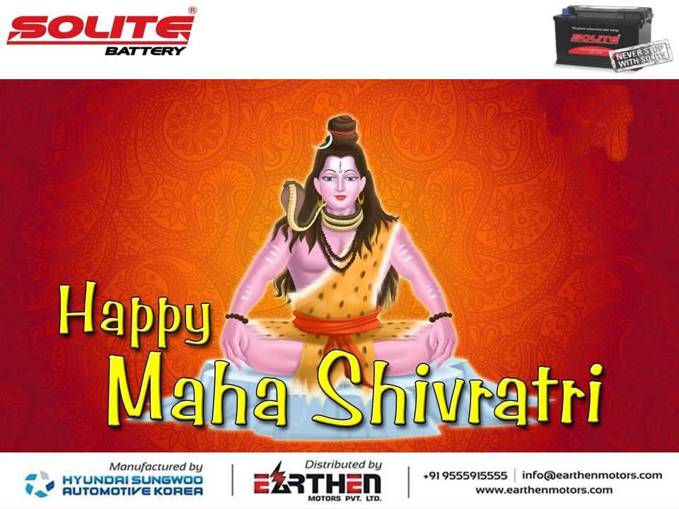 SOLITE Battery India tweet media