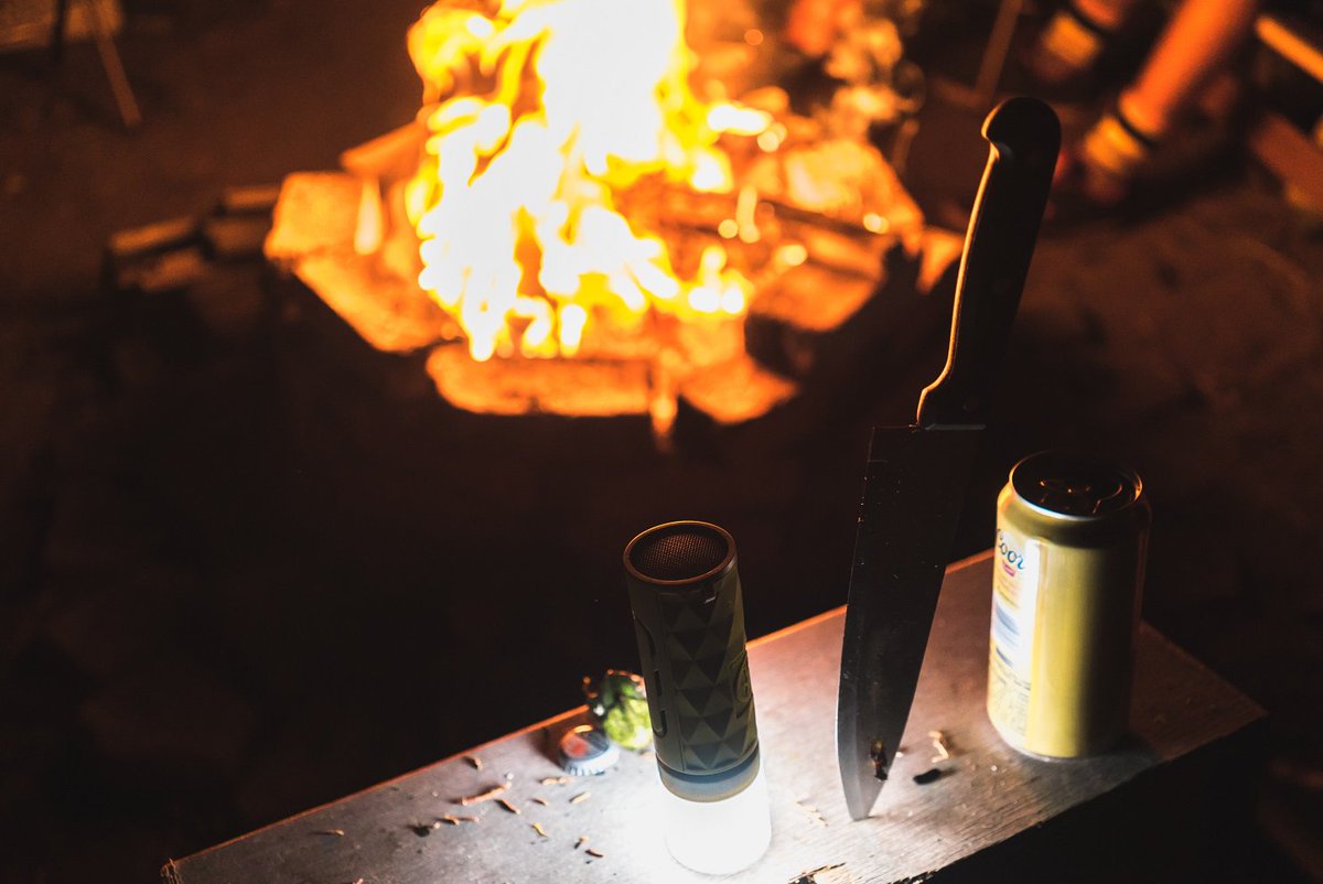 odtsa's tweet photo. Channel your inner Bear Grylls with the ultimate survival tool #BuckshotPro #rugged  https://t.co/yuo2hwrdz9 https://t.co/KjffVpv5VG
