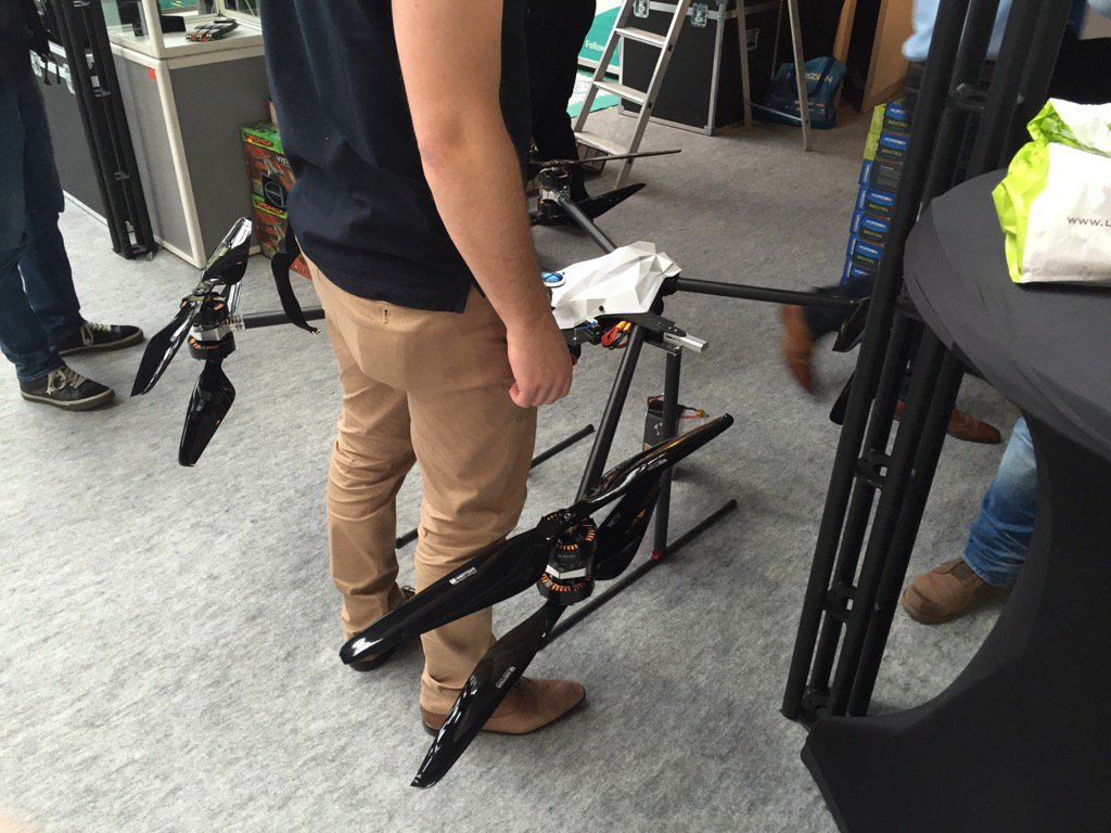 Drone Solutions tweet media