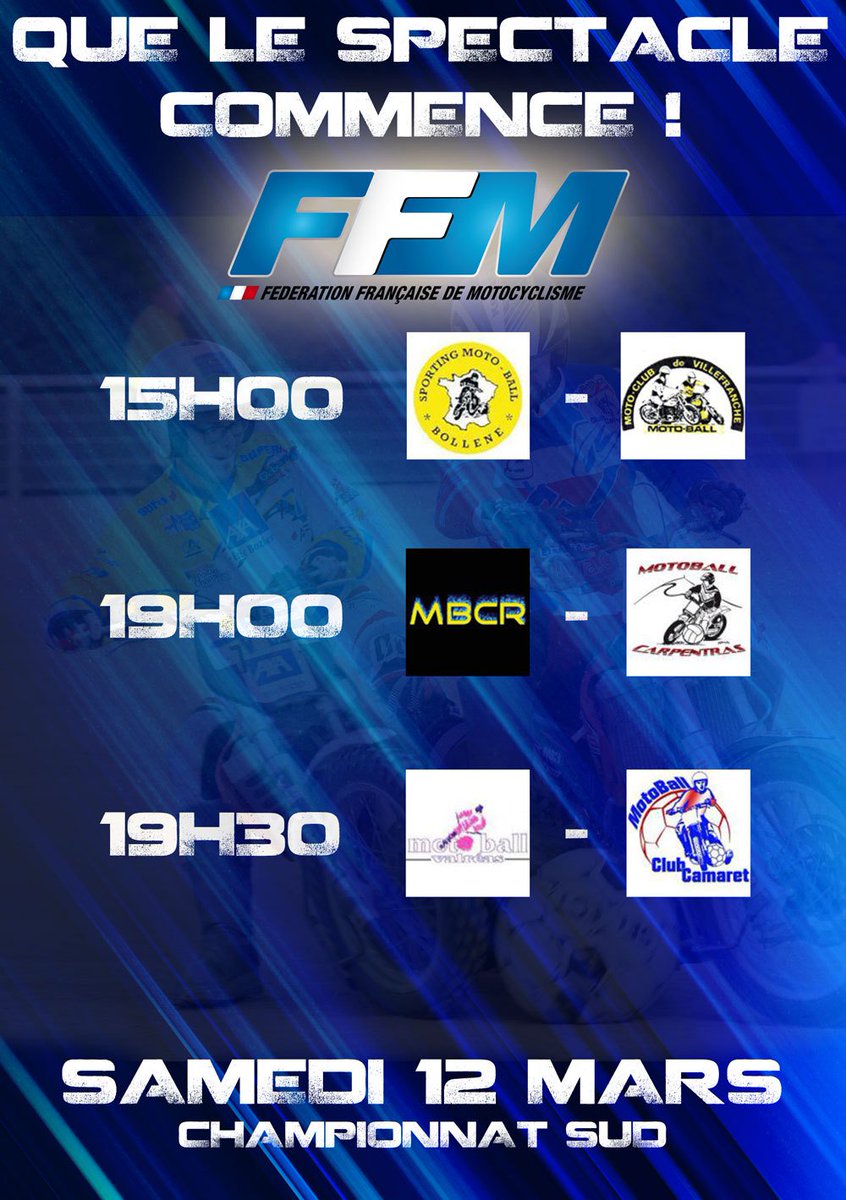 Que le spectacle commence ! motoball.fr/que-le-spectac…