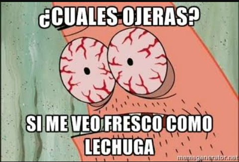 melanievanesas1's tweet photo. WAKE UP DIRECTIONERS
#VotaOneDirection #KCA
-A que hora te dormiste?
Yo:Temprano
-Y esas Ojeras https://t.co/OQkZQkpWu0