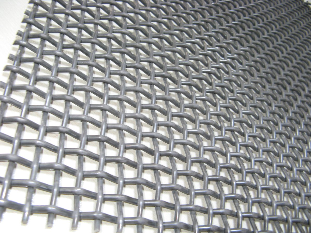 ITHKGROUP's tweet photo. crushing and screening mesh https://t.co/WP57WSjDvj