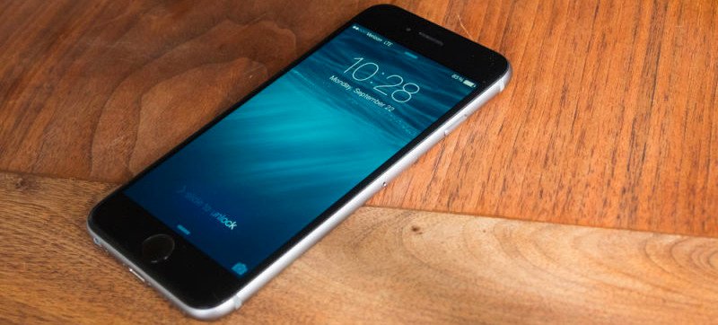 Gizmodo's tweet image. Apple VP Craig Federighi says the FBI&apos;s demands overlook criminal innovation: gizmo.do/MASvyU9