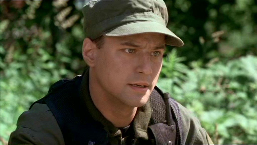 atlantistvru's tweet photo. HAPPY #BIRTHDAY TO #actor #CourtenayJStevens,#Stargate #SG1 Lt.#KevinElliot & #SGA #Keras!!! https://t.co/OuvKyDgrlC https://t.co/XJHw2kY3IN