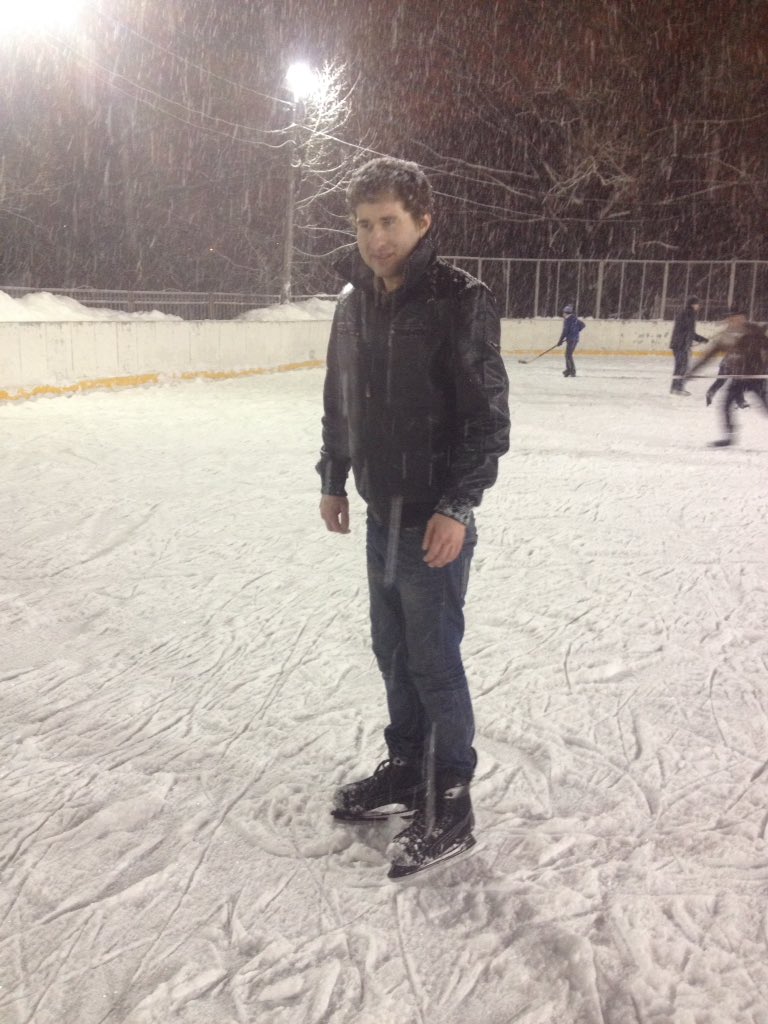 Илья (@iljgh71) on Twitter photo 