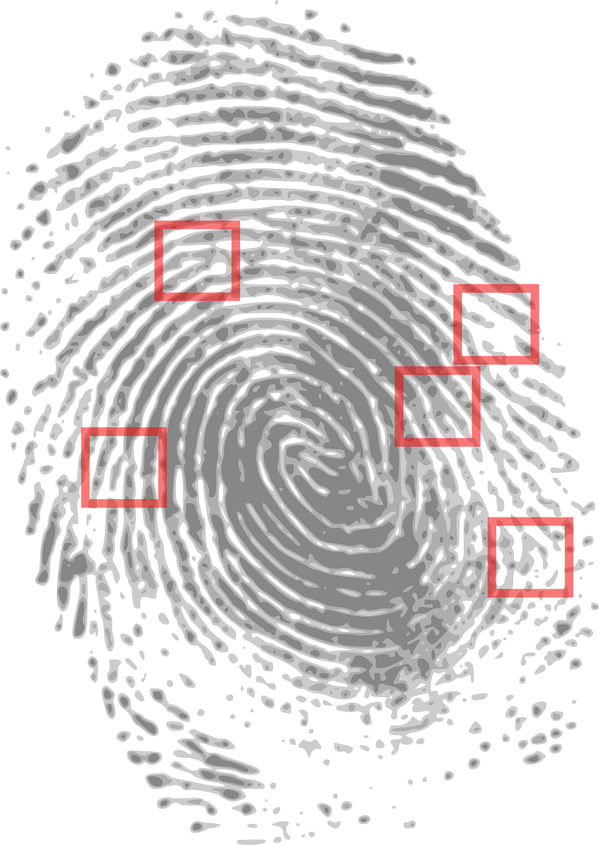 TechG12's tweet image. Every wireless device leaves a digital fingerprint.
Criminals track you for $10 a day.
revealo.com