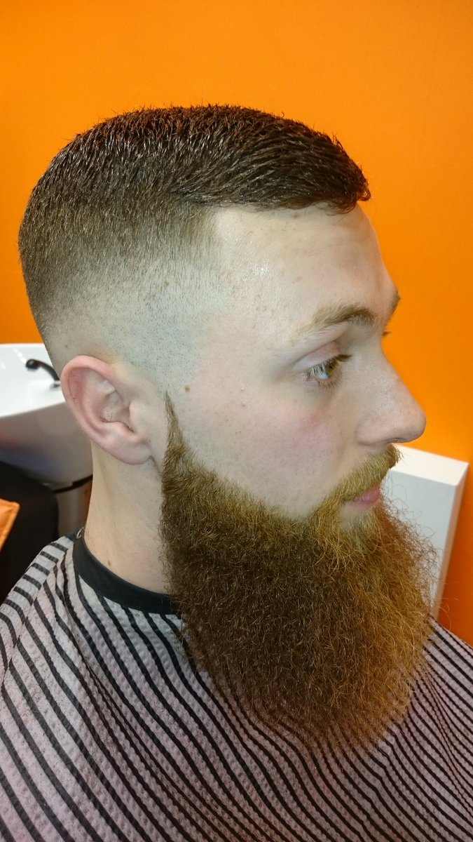 Barber Code tweet media