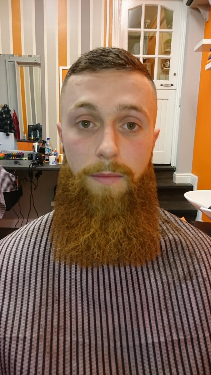 Barber Code tweet media