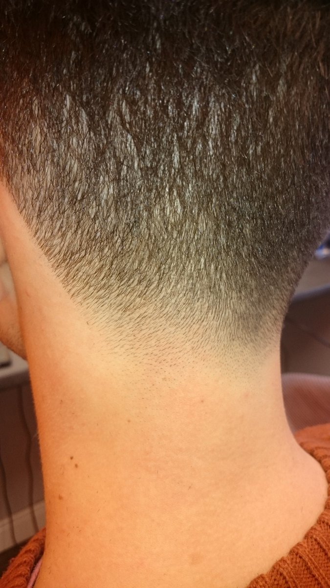 Barber Code tweet media