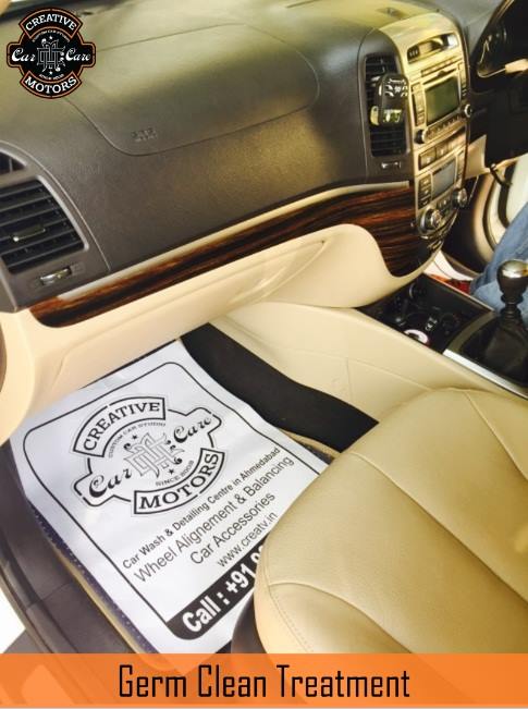 CreativeMotors's tweet photo. Give a great new look to your #carinterior and get rid of 99% #Bacteria.
#creativemotors #ahmedabad #caraccessories https://t.co/uWLLpgBhIm