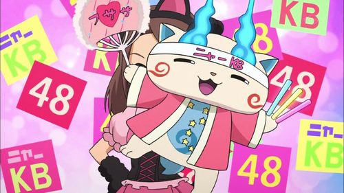 コマさん 元祖 もんげー ニャーkb ニャーkb フササたん最高ズラ フササ フササ フササ T Co L11c2w1yck