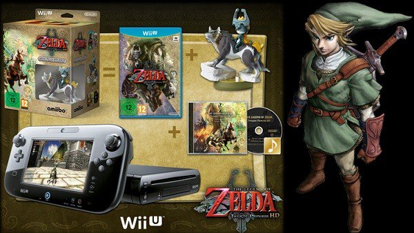 RuiLonchas's tweet photo. #AniversarioZeldaABJ En @AlfaBetaJuega sortean una Wii U con Zelda: Twilight Princess HD https://t.co/HD2DaN985q https://t.co/ICkRpiN3ON