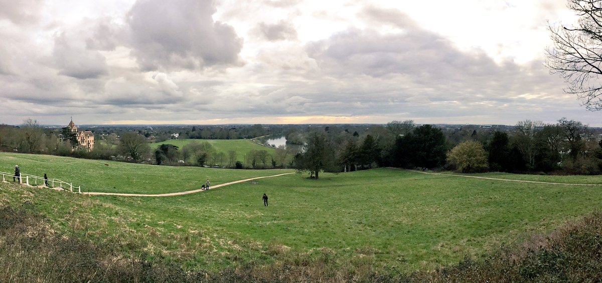TiCLme's tweet photo. Did you know you can see #Leith Hill tower from Richmond Hill?
Next time you're there I'll point it out https://t.co/RzGVXSKsTW