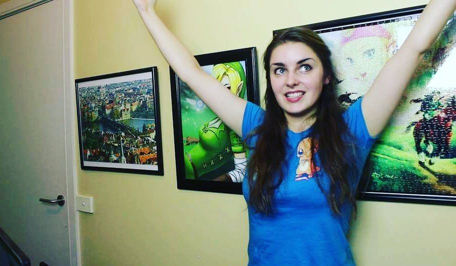 Loserfruit's tweet photo. https://t.co/0sPNrXy9EI Video about how amazeballs stardew valley is up😄timetoplaymore https://t.co/yII4uQacib https://t.co/OoMdWw5Kki