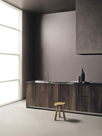 MCMaison_it's tweet photo. #Colazione in una #cucina #KerakollDesignHouse #resine #pitture #cementi #WarmCollection #kitchen #arredamento https://t.co/BHDRwmOTWh
