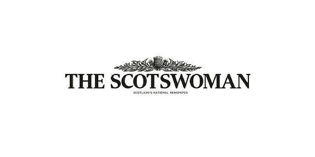 The Scotsman rebrands to Scotswoman with female driven news agenda to mark #IWD2016 goo.gl/wMgli9