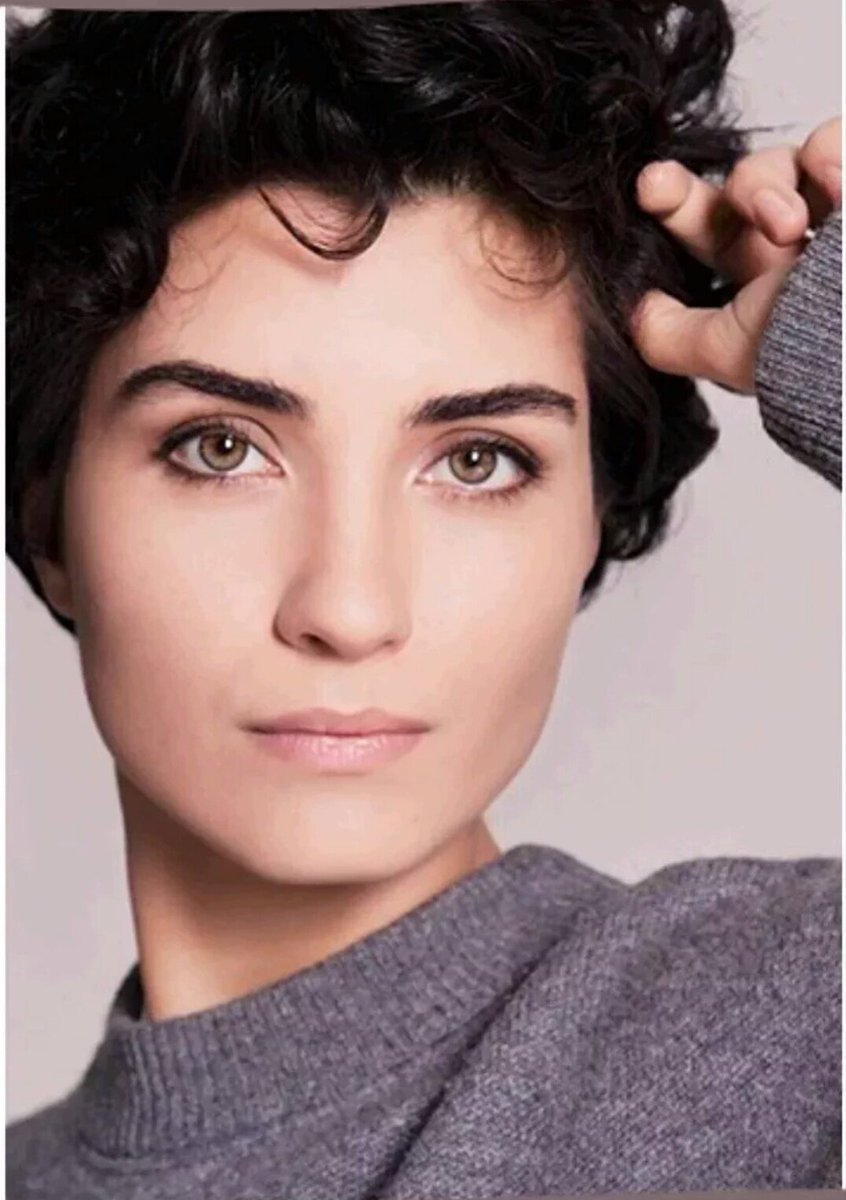 Ma_tr5's tweet photo. #TubaBüyüküstün
عيونها..  😢 💓💓💓💓💓 https://t.co/726mmAcueh