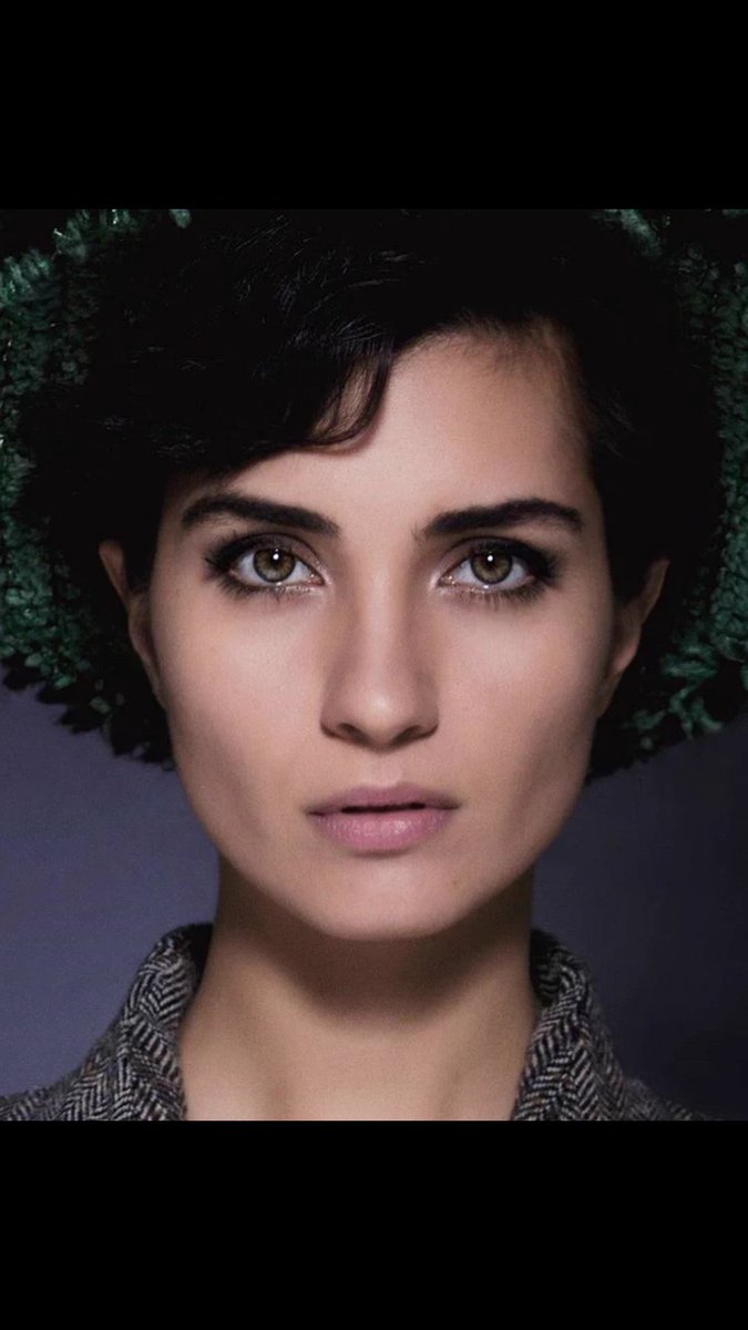 Ma_tr5's tweet photo. #TubaBüyüküstün
عيونها..  😢 💓💓💓💓💓 https://t.co/726mmAcueh