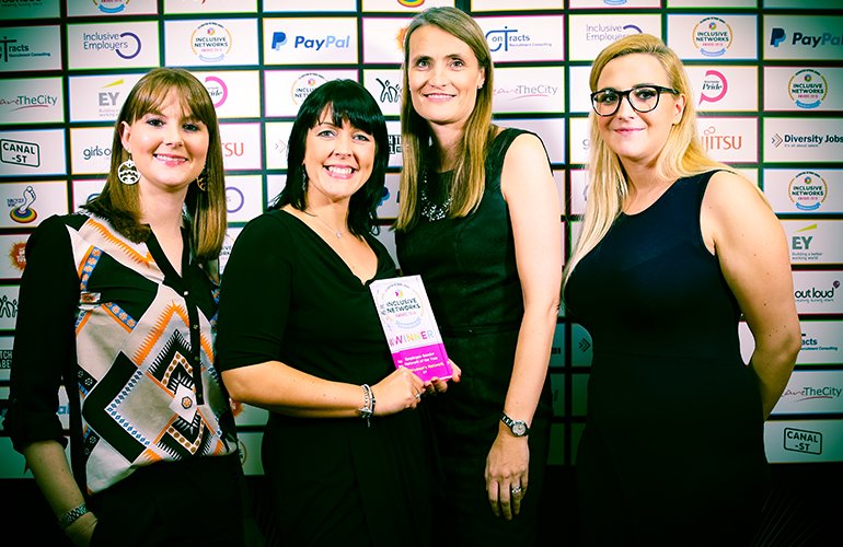 incnetworks's tweet photo. Tomorrow is #InternationalWomensDay More about our #INAwards2015 Gender Network finalists at https://t.co/HEeu5Sp4QL https://t.co/w6EXLokKD6