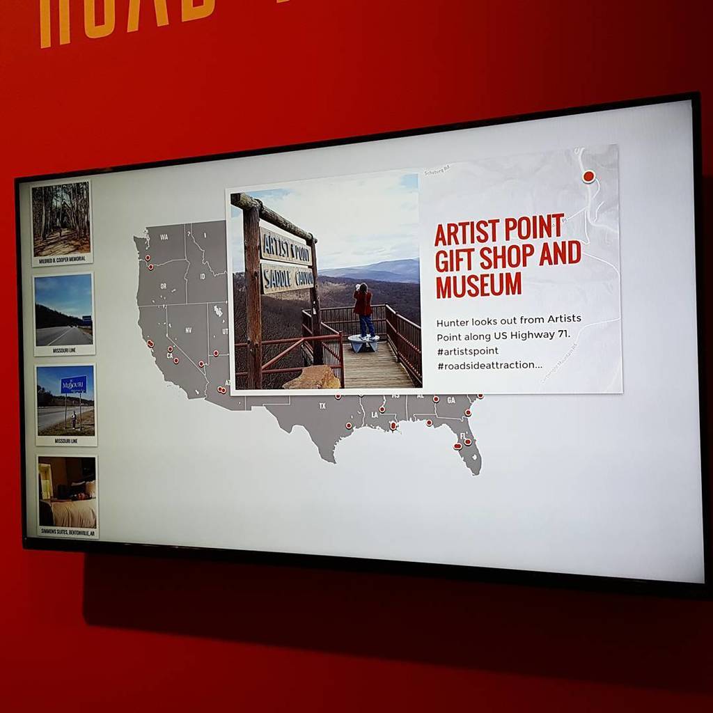 TieDyeTravels's tweet image. (Tumblr ift.tt/1ROMNEv) Our entire #SpringBreakOn71 journey has been documented and now shared within this…