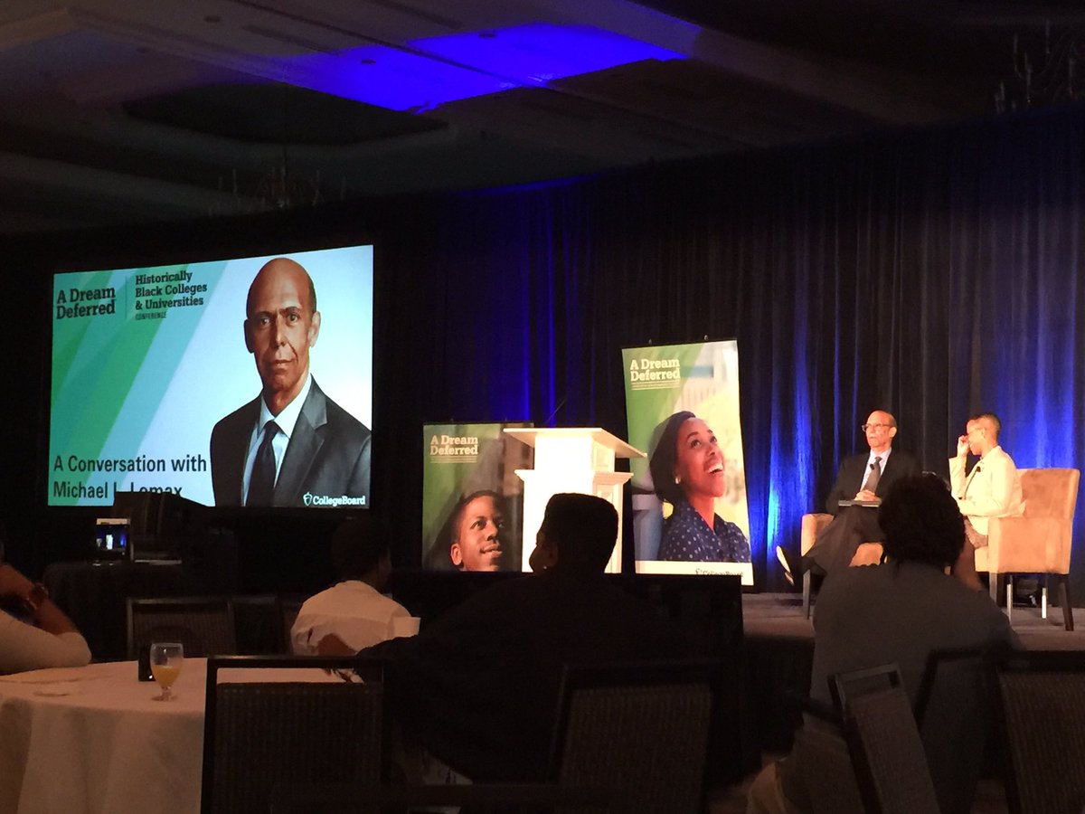 KC_WellsCarter's tweet image. Thank you @DrMichaelLomax for sharing your wit, knowledge, and inspiration this morning! #adreamdeferred16