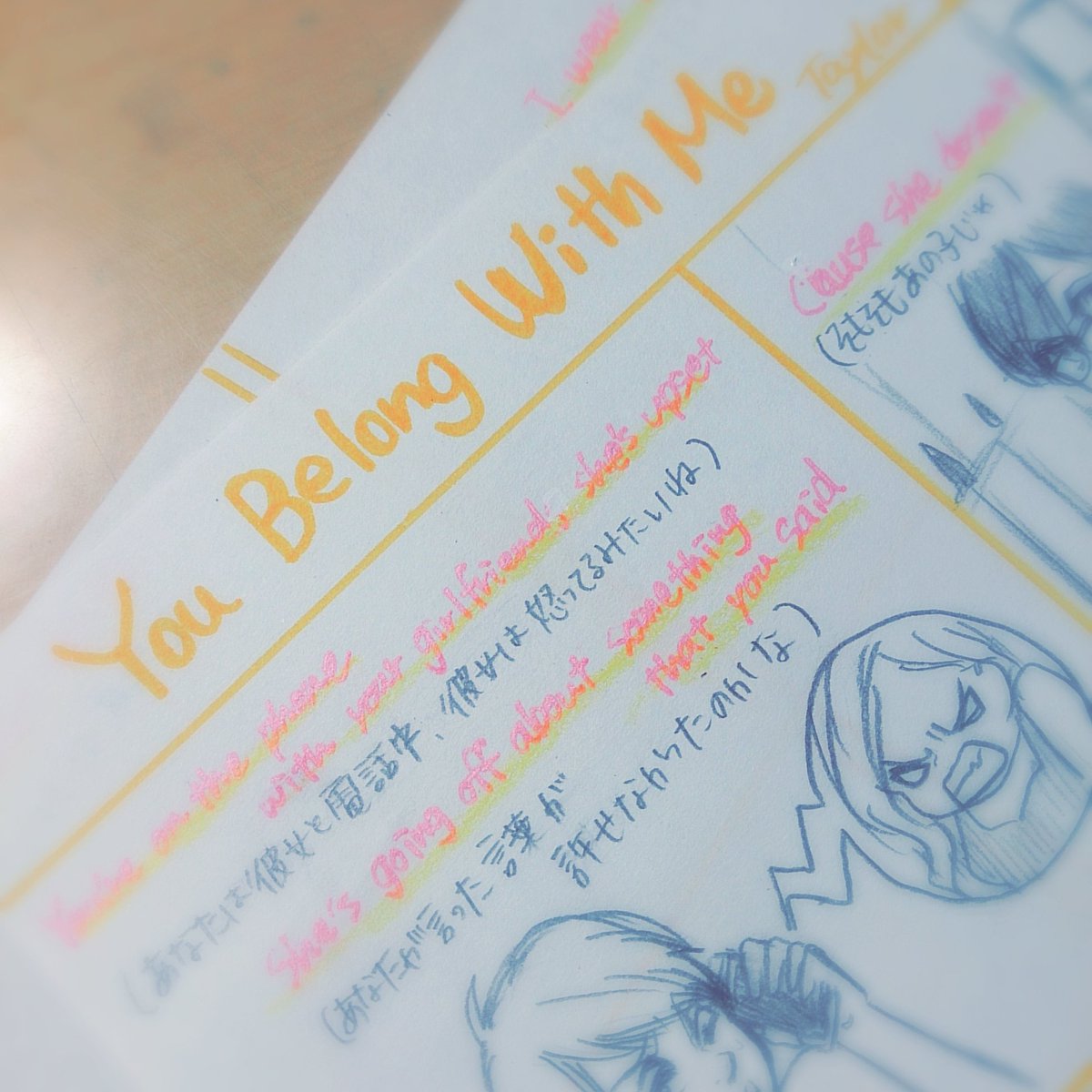 hinatart_ag's tweet photo. 近々載せます…… https://t.co/Z9bYNgxSlr