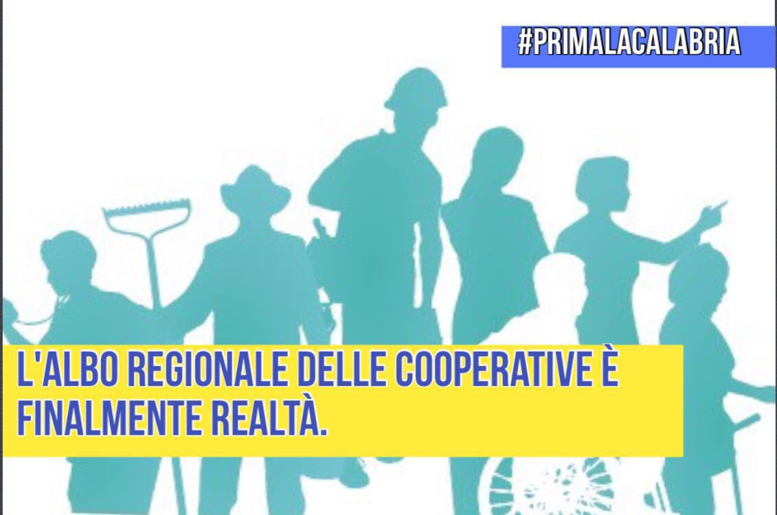 RoccisanoF's tweet photo. La legge nazionale lo prevedeva dal '91, la legge regionale dal 2009: oggi finalmente è realtà!
#primalaCalabria https://t.co/0S1aA33kn4