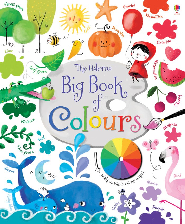 Usborne's tweet photo. Wow, we have FOUR books on the @uksla Information Book Award longlist! Hurray! https://t.co/pLqxvhp0Gg https://t.co/znyfTWBNm0