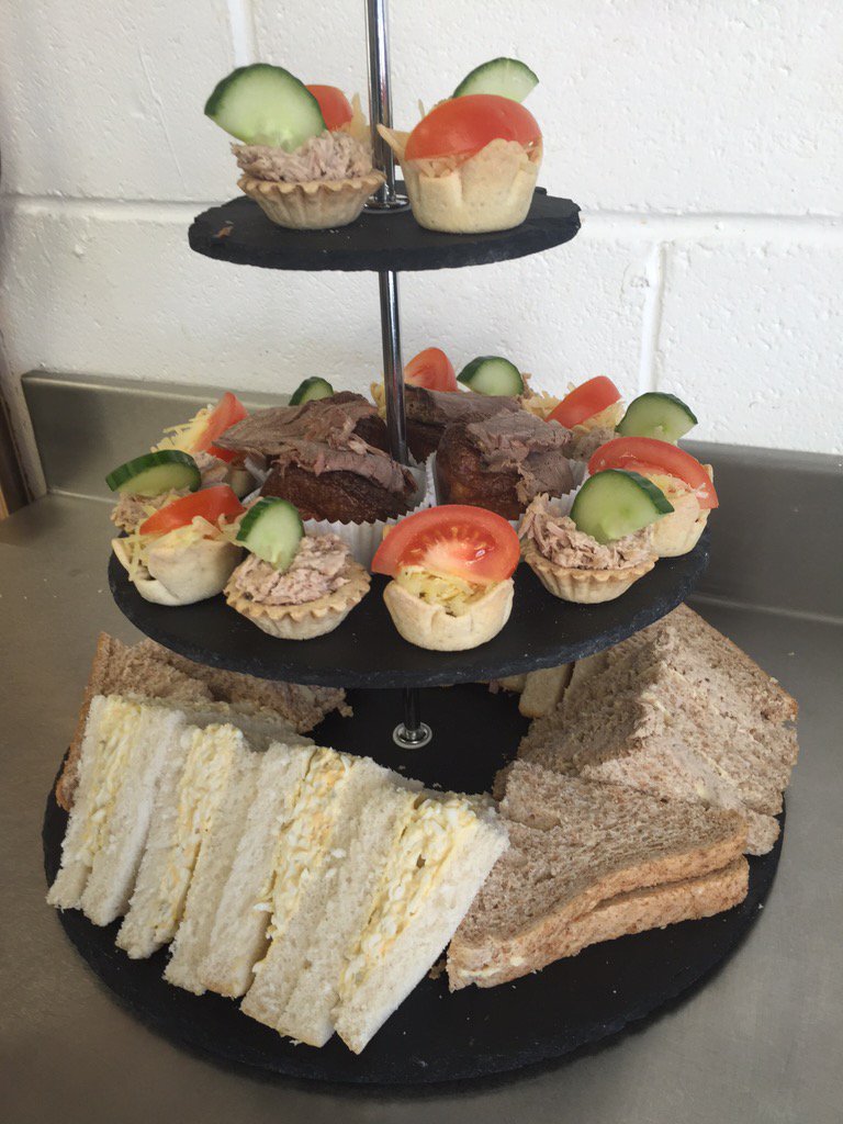 Orton Scar Cafe tweet media