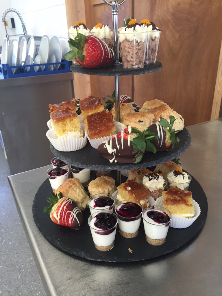 Orton Scar Cafe tweet media