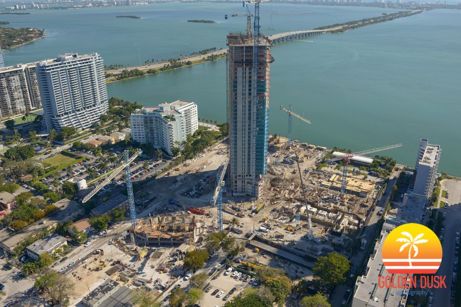 GoldenDuskPhoto's tweet photo. Paraiso Construction Updates #miami #edgewater @ParaisoBay @GranParaiso_ @Related_Group https://t.co/PPCSh67ABt https://t.co/82IKERNmkO