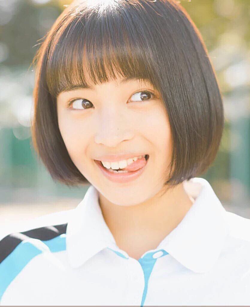 souma061's tweet photo. 💗😍広瀬すず可愛いすぎる😍💗
#広瀬すず  #可愛い https://t.co/DuV9AioAGT