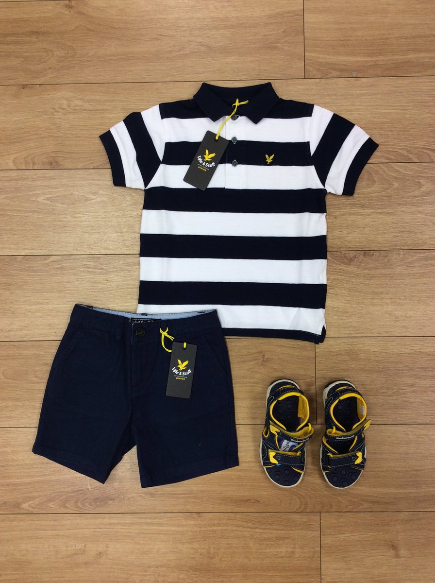 dottielot's tweet photo. Lyle &amp; Scott SS16 👦✨ shop in store or online #dottielottie #lyleandscott https://t.co/gdl2mJ5fhi