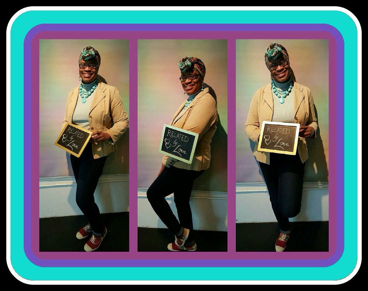MissKeciaMSW's tweet photo. #MissKeciaMSW #CreatingConnections #CelebratingChange #ConnectedbyChoice #RelatedbyLove https://t.co/Sdt0yo8icU