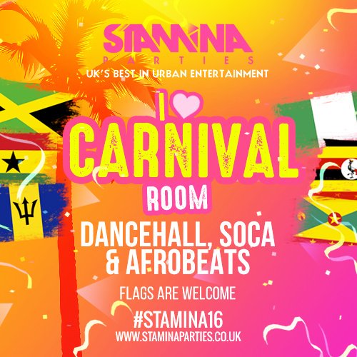This room is gonna be a problem 😂😂😂😂😂 #Stamina16