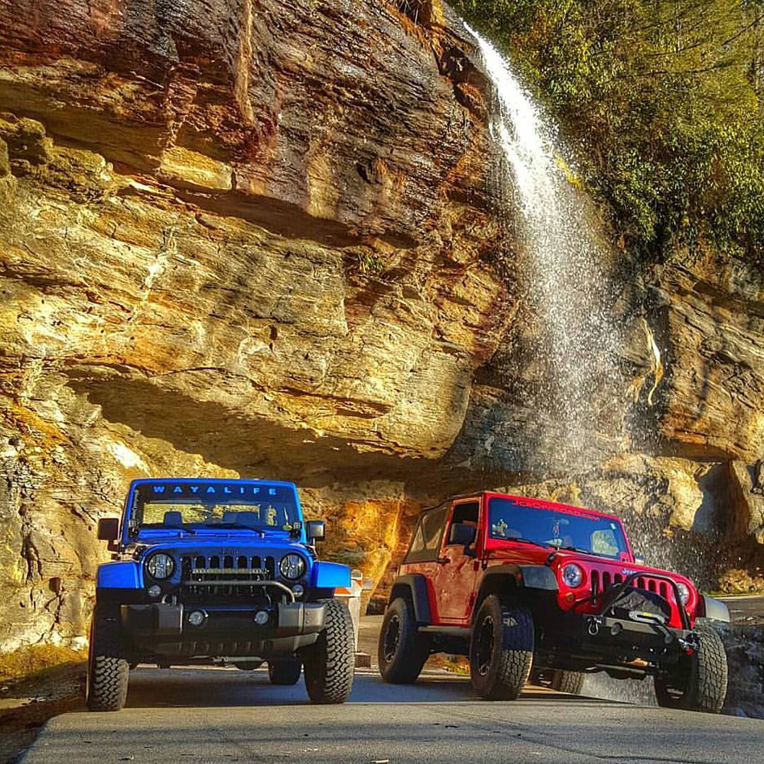 #jeep #Wrangler #Blue or #Red <a href="/DeAnnaLacy/">BlueJeep</a> <a href="/JeepDawg/">redjeep</a> @03bluejeep <a href="/bluejeep419/">Teen Runner419</a> <a href="/RedJeep68/">Tim</a>  @redjeeper0923