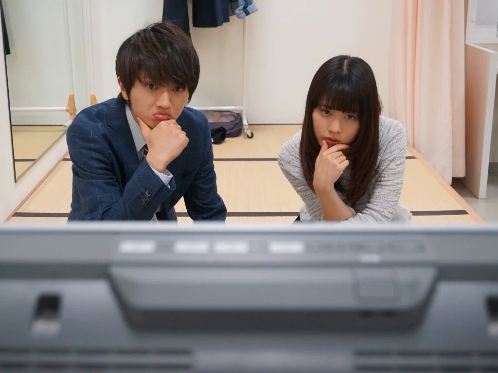 いつ恋 修羅場 Twitter Search