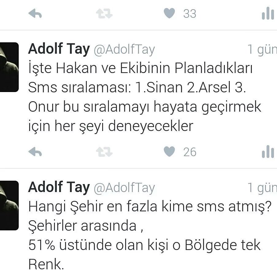 PPzafran's tweet photo. @bbtr #BigBrotherTR adolftan alıntıdır https://t.co/RXFgkHIM3i