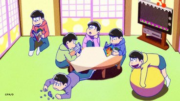 おそ松さん 公式アカウント على تويتر 本日 第22話が放送 Tvアニメ おそ松さん 第22話 希望の星 トド松 ファイナルシェー はまもなく放送となります しばし ゆるりとお待ちくださいませ おそ松さん T Co Srhqxiezks おそ松さん 公式アカウント على تويتر 本日 第22話が放送 Tvアニメ おそ松さん 第22話 希望の星 トド松 ファイナルシェー はまもなく放送となります しばし ゆるりとお待ちくださいませ おそ松さん T Co Srhqxiezks