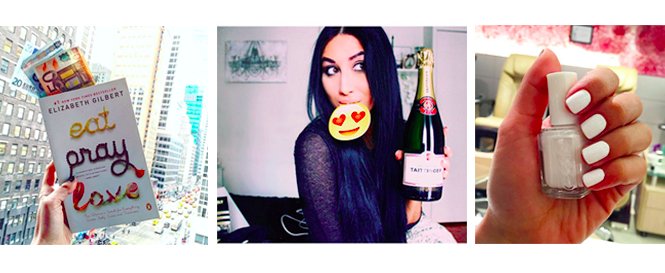 Influenster's tweet photo. Wanna see #InfluenSTAR Mel Rose's favorite beauty products?! Head here: https://t.co/Y3NJfuAp2c https://t.co/mkngRb6i2O