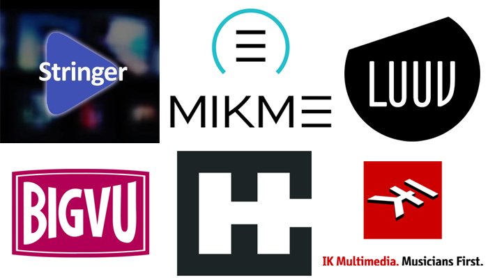 MojoConIRL's tweet image. These are the latest Startup Exhibitors coming to #mojocon Only 3 startup spots left! bit.ly/1TDYeCO